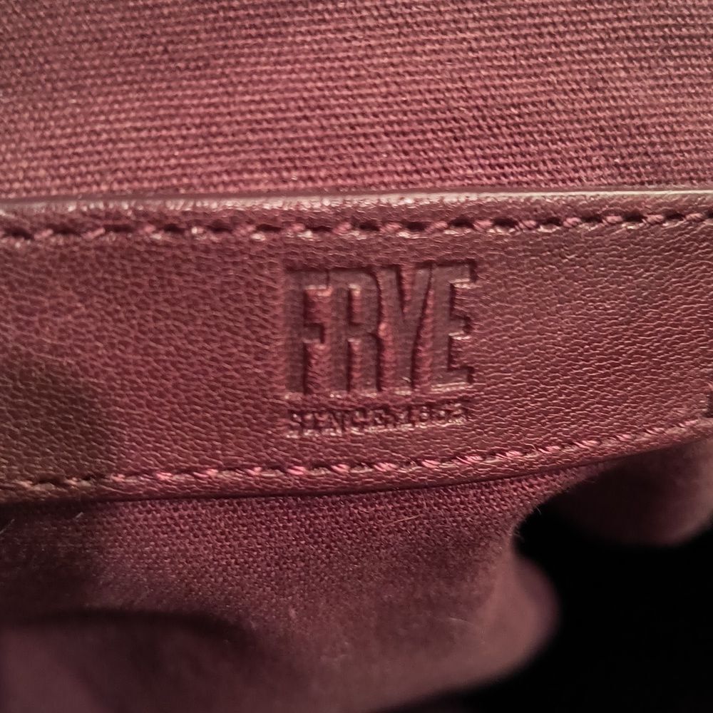 Frye Large Bag - Picture 11 of 14